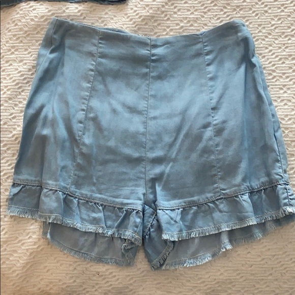 MP|D Denim Set from Revolve - Picture 3 of 4